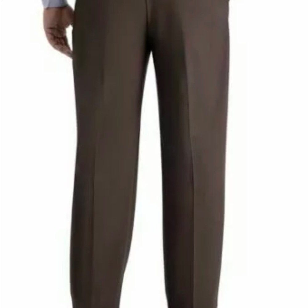 NWT Haggar dress pants - Picture 3 of 4